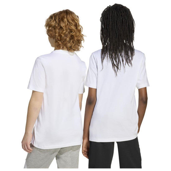 Adidas Παιδική κοντομάνικη μπλούζα Graffiti Graphic Tee Adidas Παιδική κοντομάνικη μπλούζα Graffiti Graphic Tee